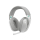 Słuchawka bezprzewodowa Logitech G321 białe